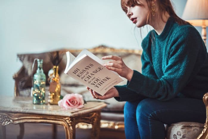 pequena imagem de artigo sugerido para leitura