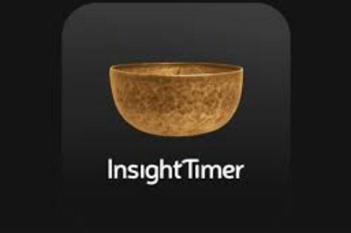 Logo do Insight Timer